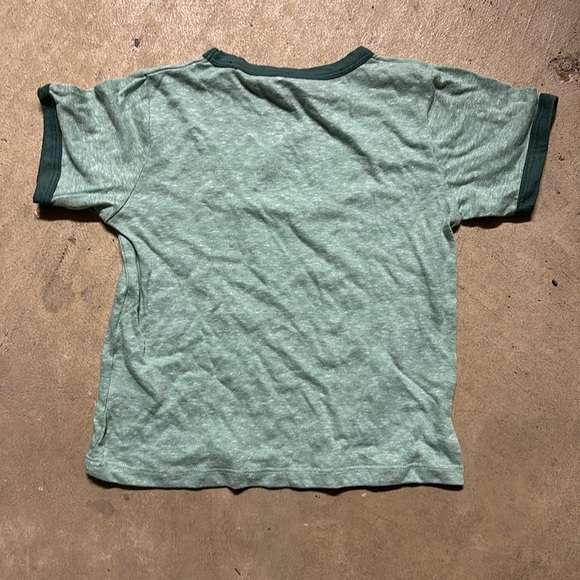 NWOT Rowdy Sprout Doors Tee - Picture 4 of 4